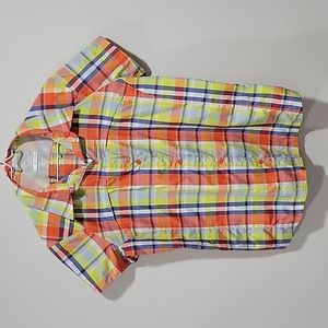 Columbia Omni-Shade UV40 hiking shirt XL